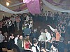 Przepelniony pociag do Wlodar